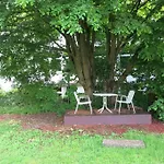 Apartament Obere Stadtwohnung Rechts Michelstadt