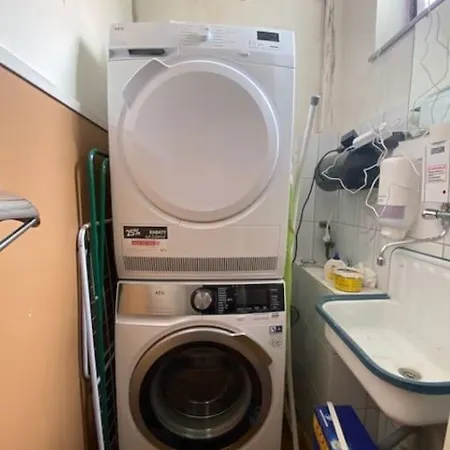 Apartman Obere Stadtwohnung Rechts *