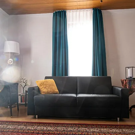 Obere Stadtwohnung Rechts Michelstadt