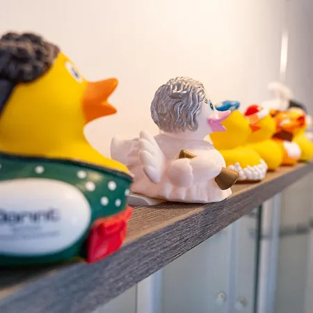 Obere Stadtwohnung Rechts Michelstadt