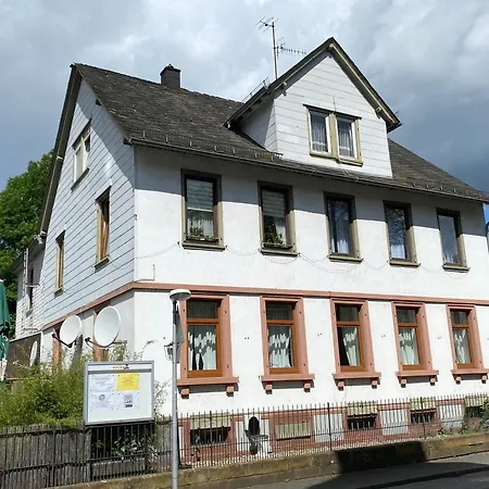 Apartman Obere Stadtwohnung Rechts *