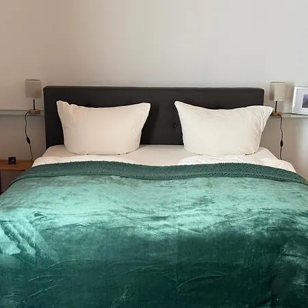 Apartment Obere Stadtwohnung Rechts *