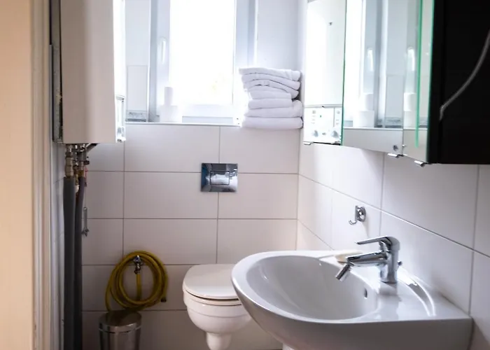 Obere Stadtwohnung Rechts