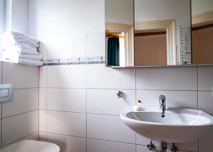 아파트 Obere Stadtwohnung Rechts 미헬슈타트