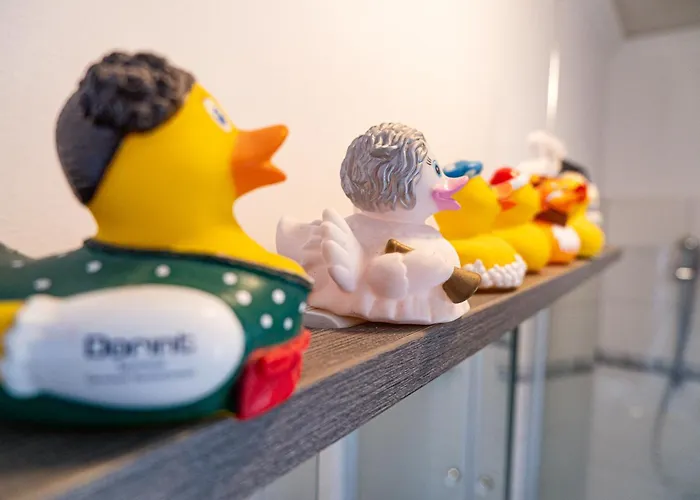 Obere Stadtwohnung Rechts 미헬슈타트