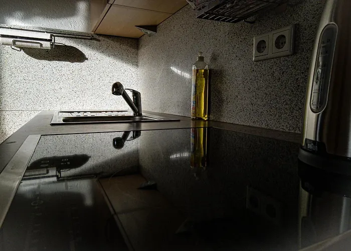 Obere Stadtwohnung Rechts 미헬슈타트