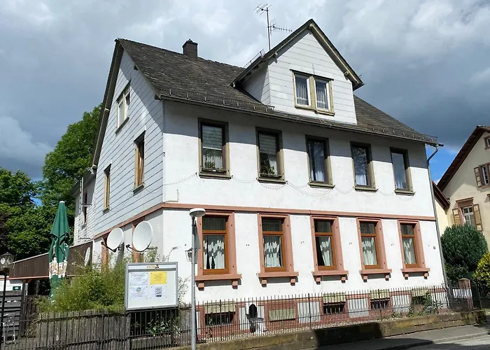 아파트 Obere Stadtwohnung Rechts *