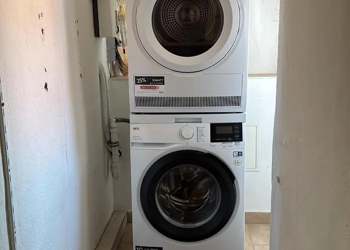 Obere Stadtwohnung Rechts *